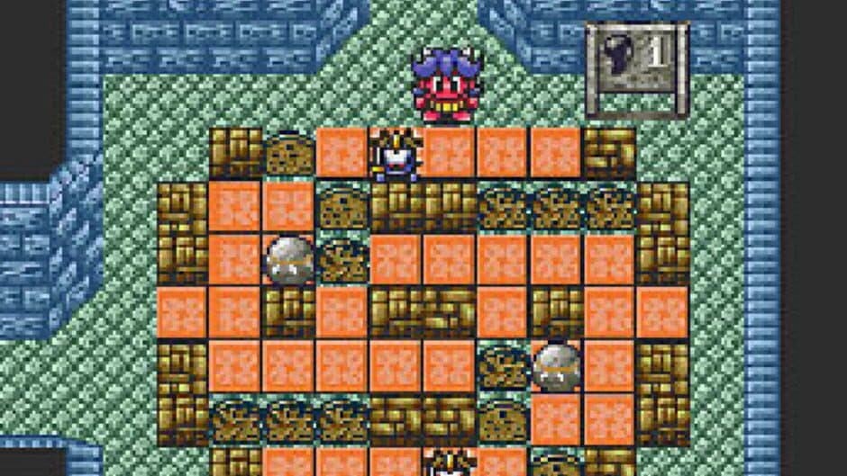 Power Sokoban screenshot