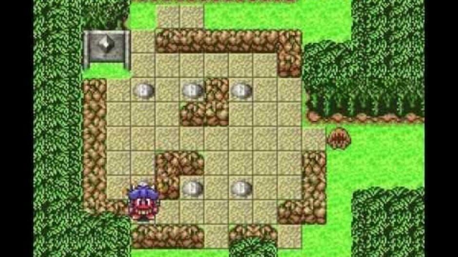 Power Sokoban screenshot
