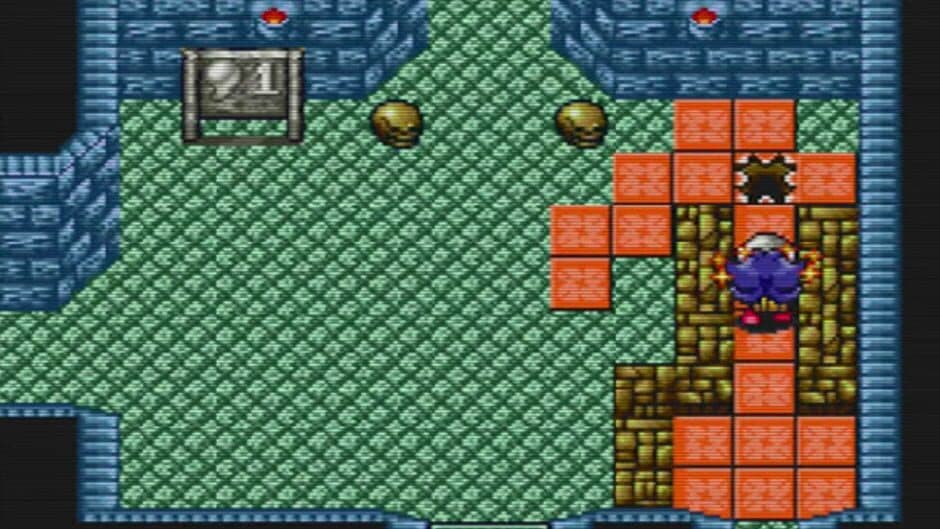 Power Sokoban screenshot