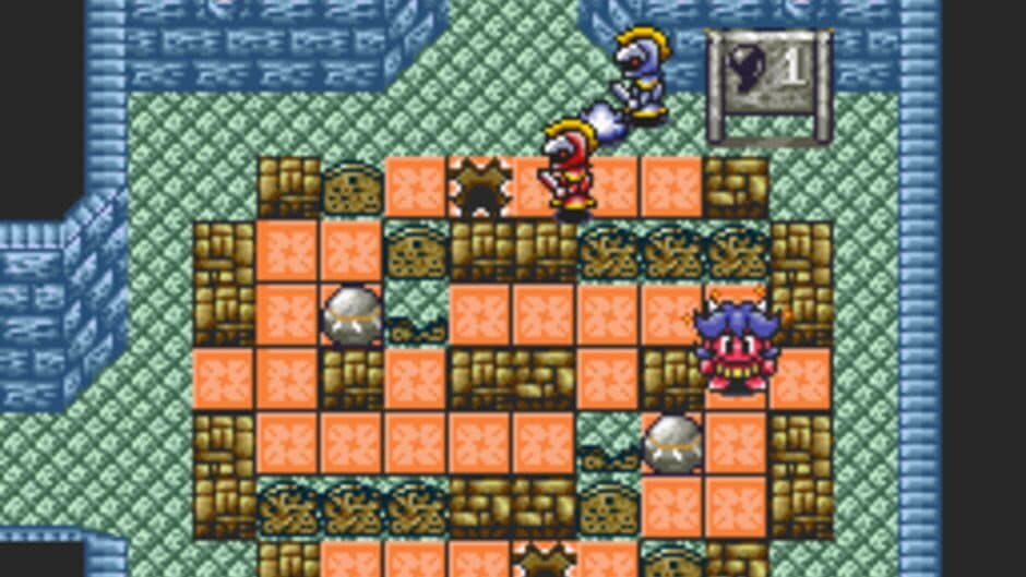 Power Sokoban screenshot