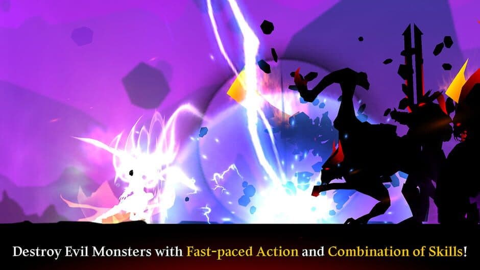 Immortal Rising screenshot