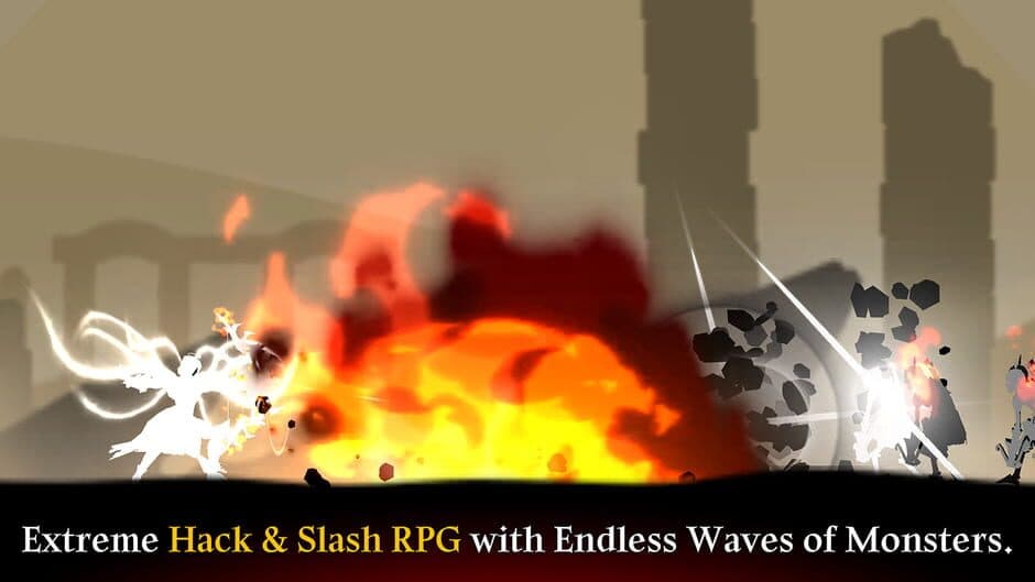 Immortal Rising screenshot