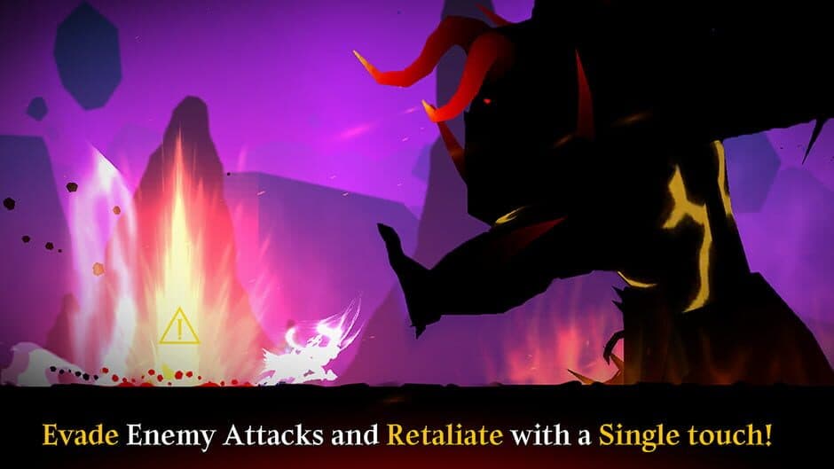 Immortal Rising screenshot
