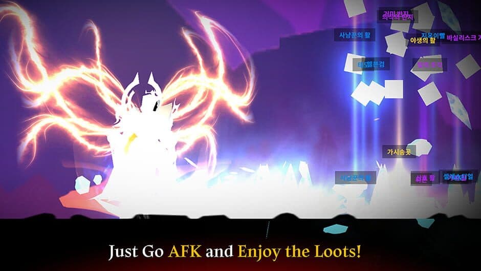 Immortal Rising screenshot