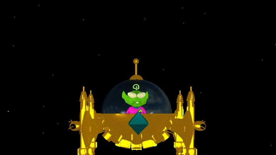 Mission to McDonaldland screenshot