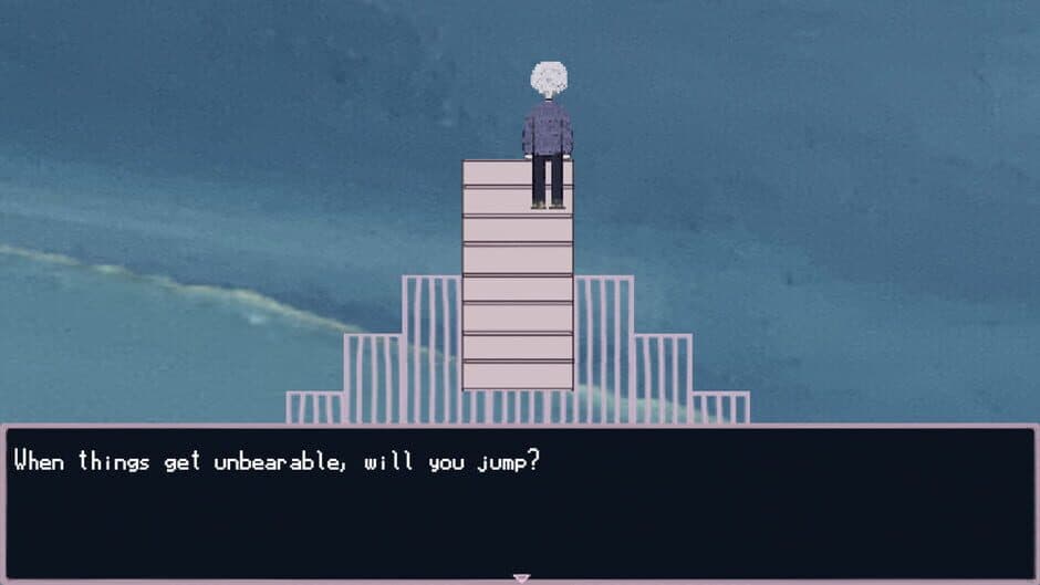 Ami's Room screenshot