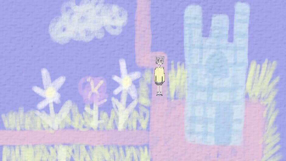 Ami's Room screenshot