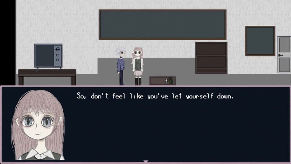 Ami's Room screenshot