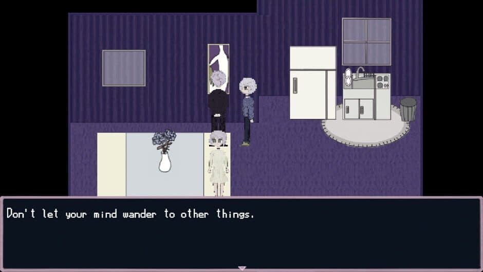 Ami's Room screenshot