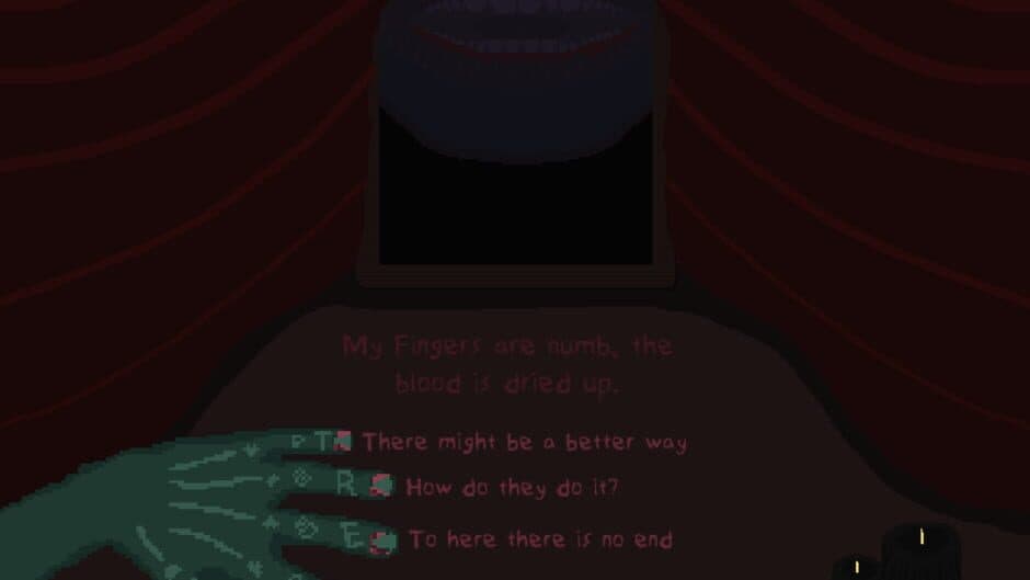 Fingercrafts screenshot