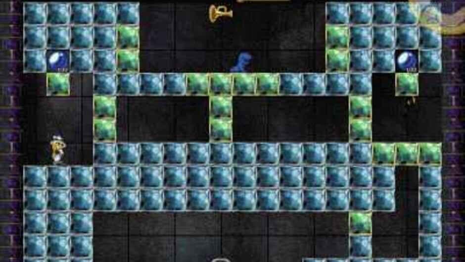 Marisa no Kagi screenshot
