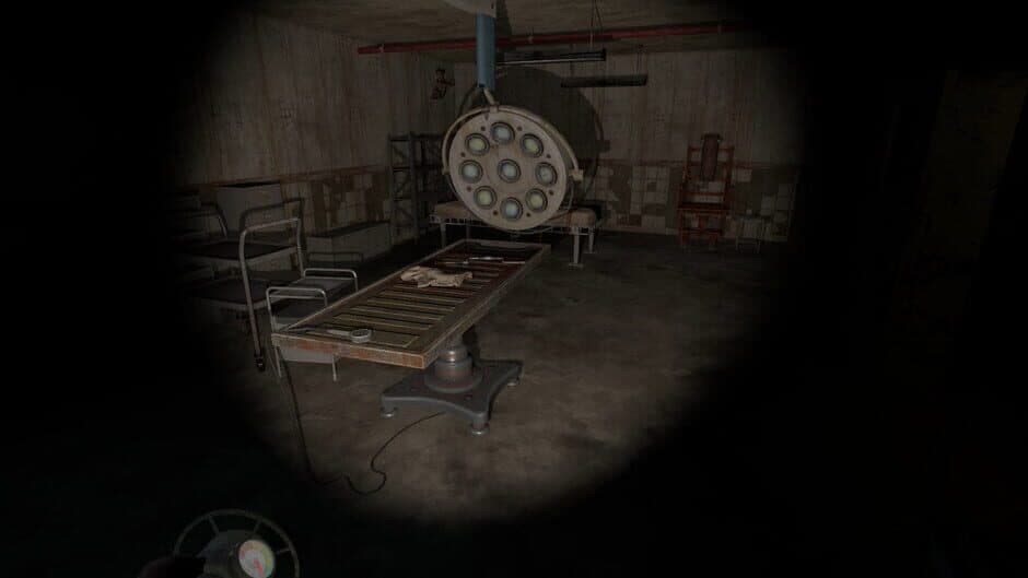 Paranormal Hunter screenshot