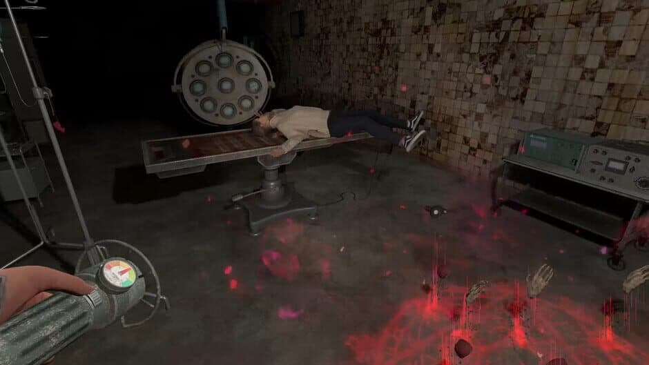 Paranormal Hunter screenshot