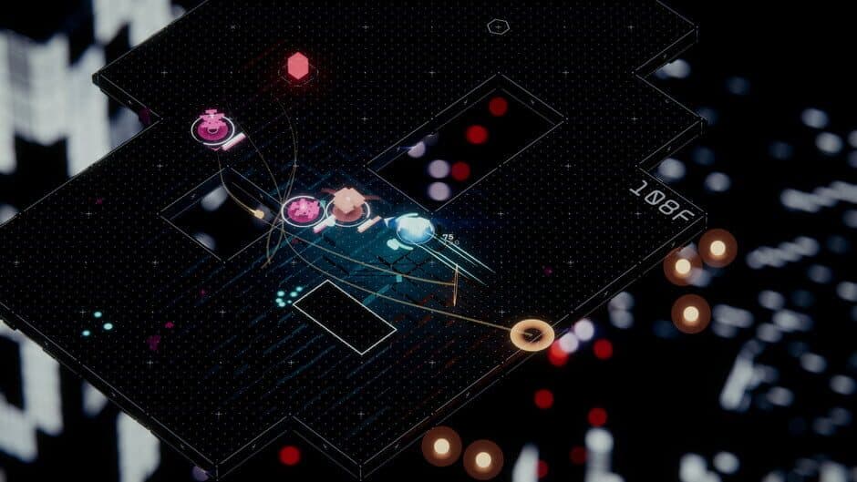 Autopanic screenshot