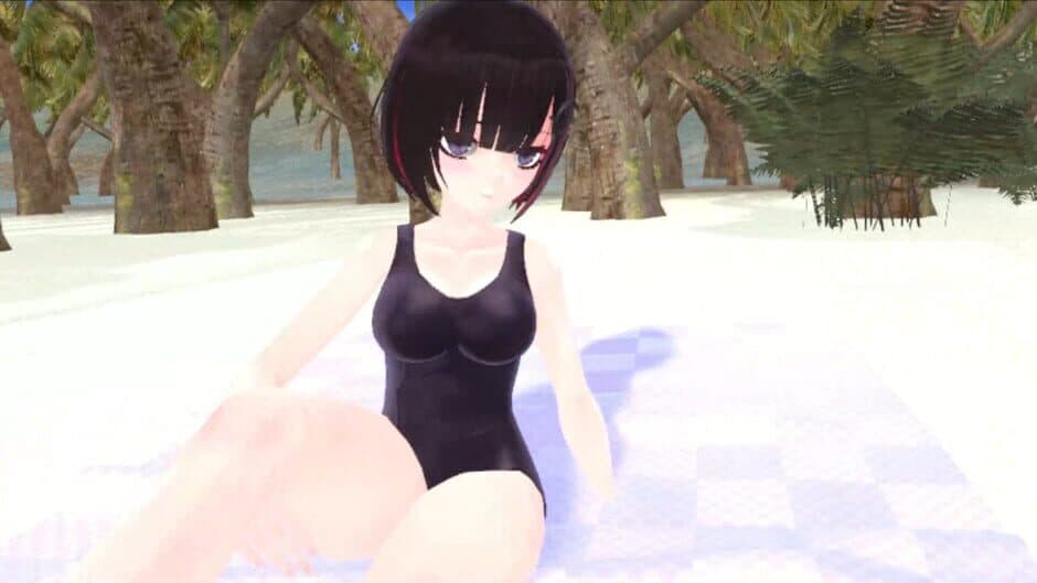 Virtual AI: Aki & Mika screenshot