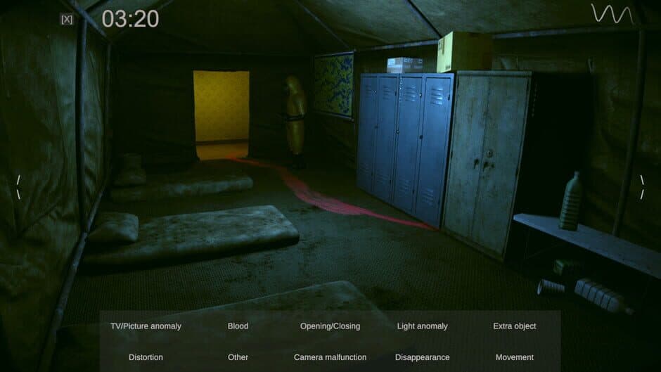Spectator screenshot