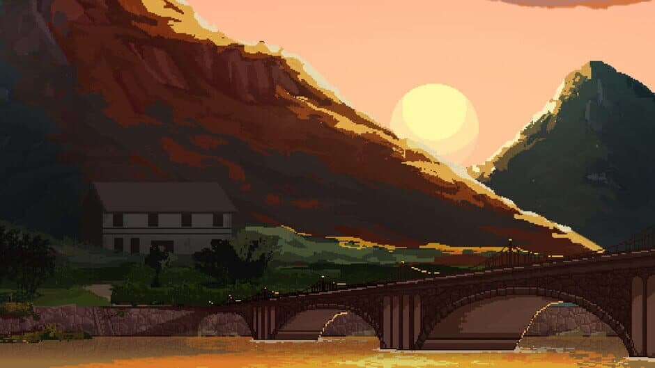 The Heroes Around Me screenshot