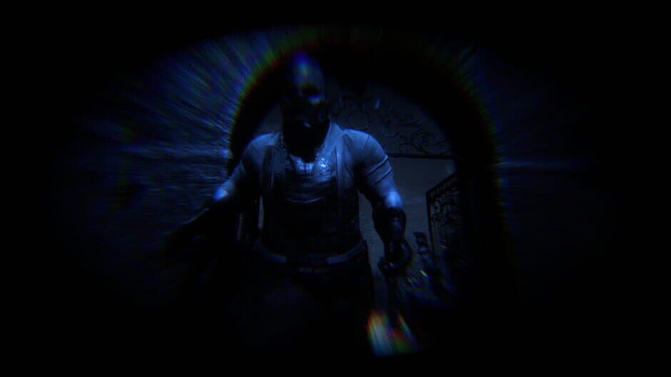 Psycho Reign screenshot