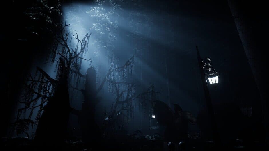 Psycho Reign screenshot