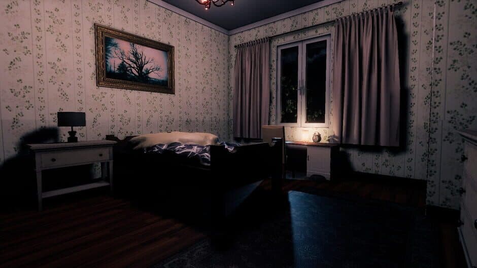 Until Lights Out screenshot