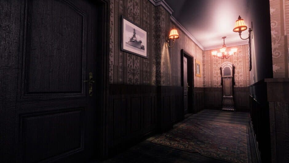 Until Lights Out screenshot
