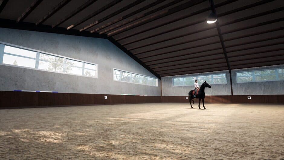 Unbridled: That Horse Game screenshot