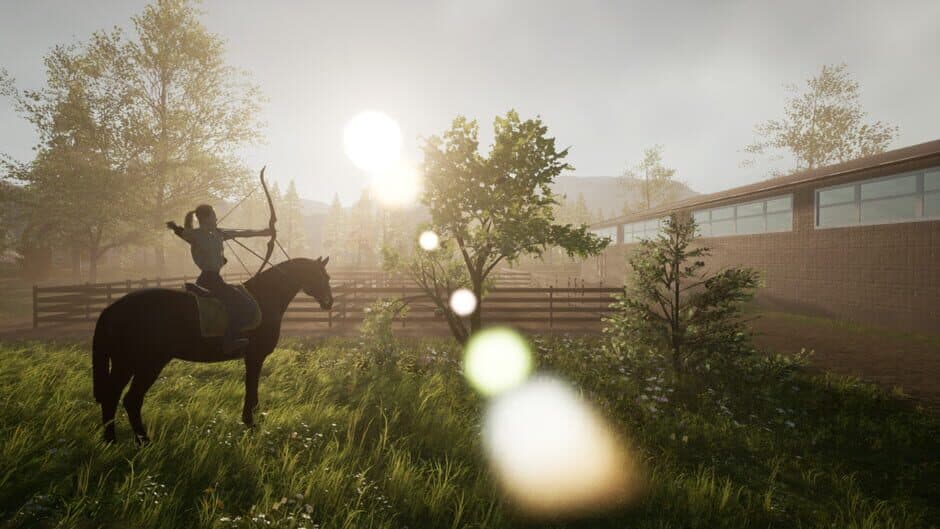 Unbridled: That Horse Game screenshot