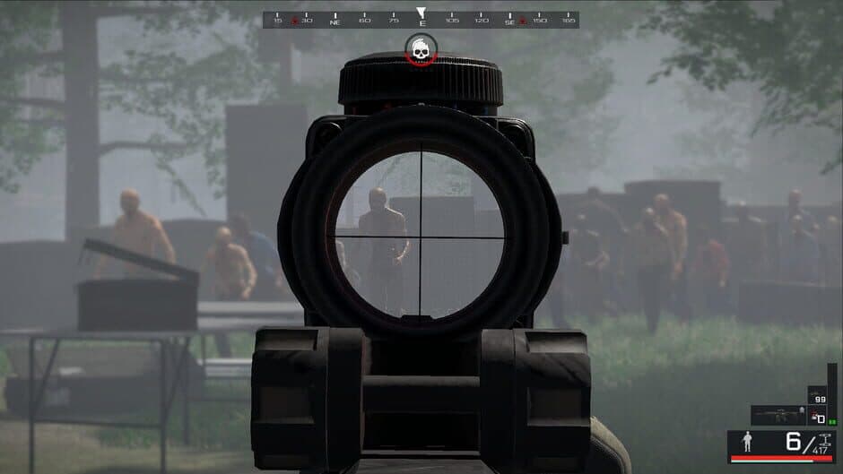 FallNation screenshot