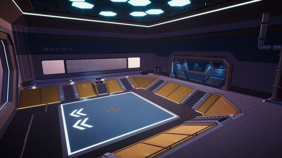 Robocraft 2 screenshot