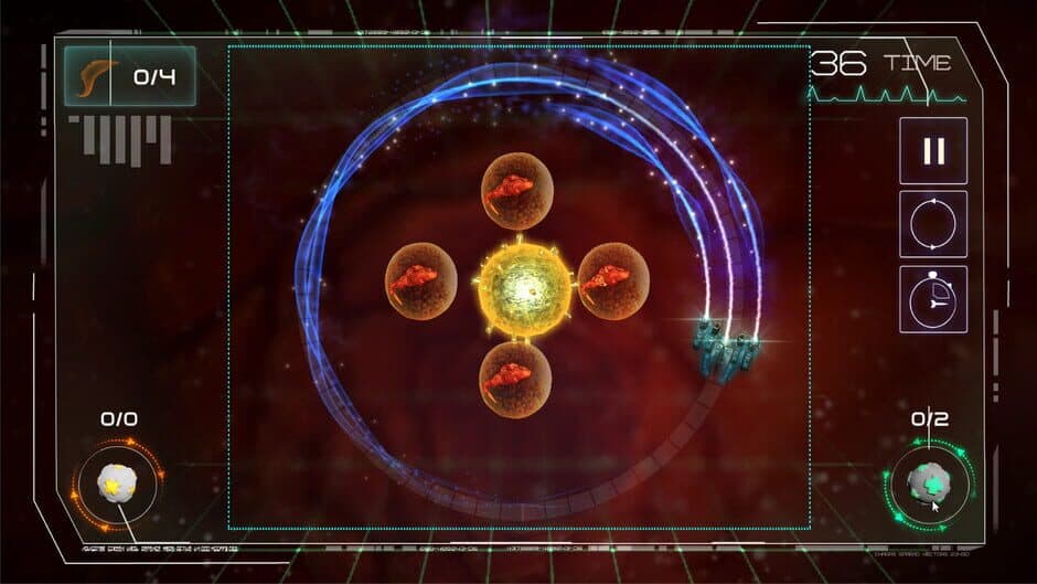 Cell Scientist: Beyond screenshot