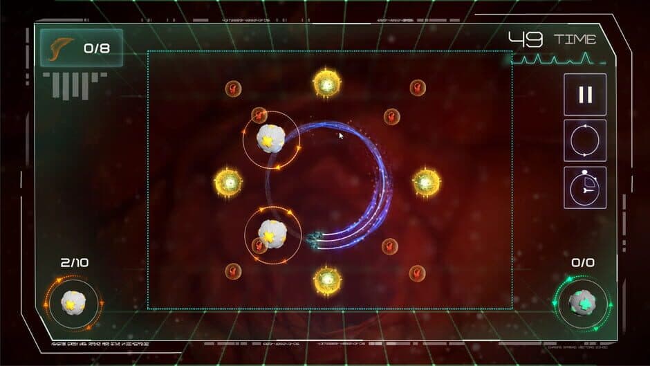 Cell Scientist: Beyond screenshot
