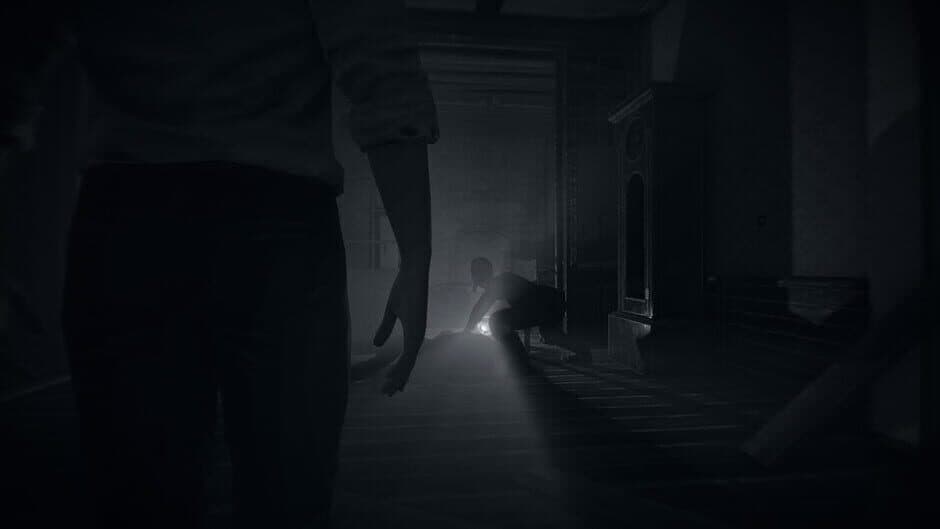 The Bakerville Case screenshot