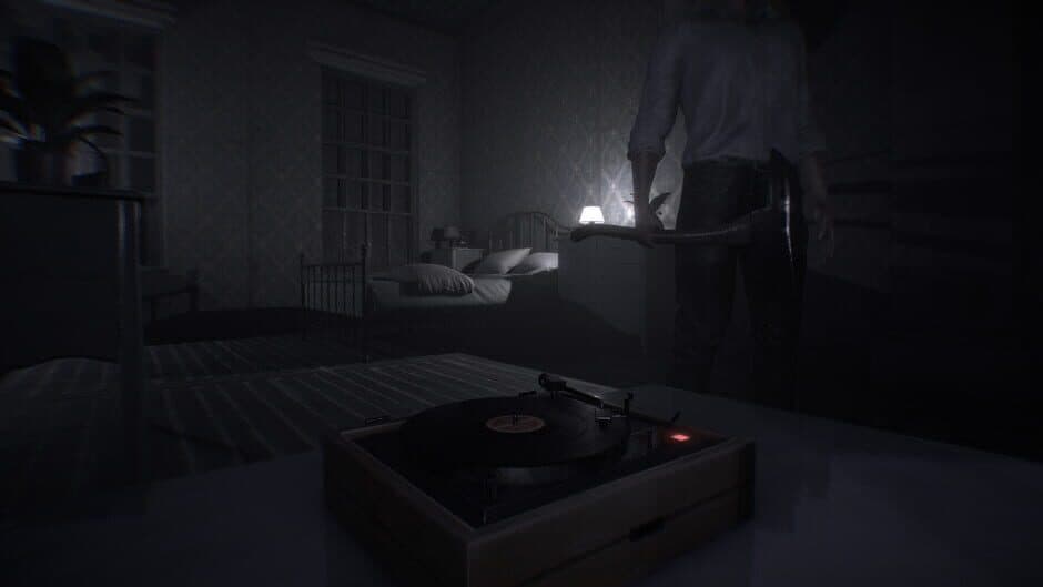 The Bakerville Case screenshot