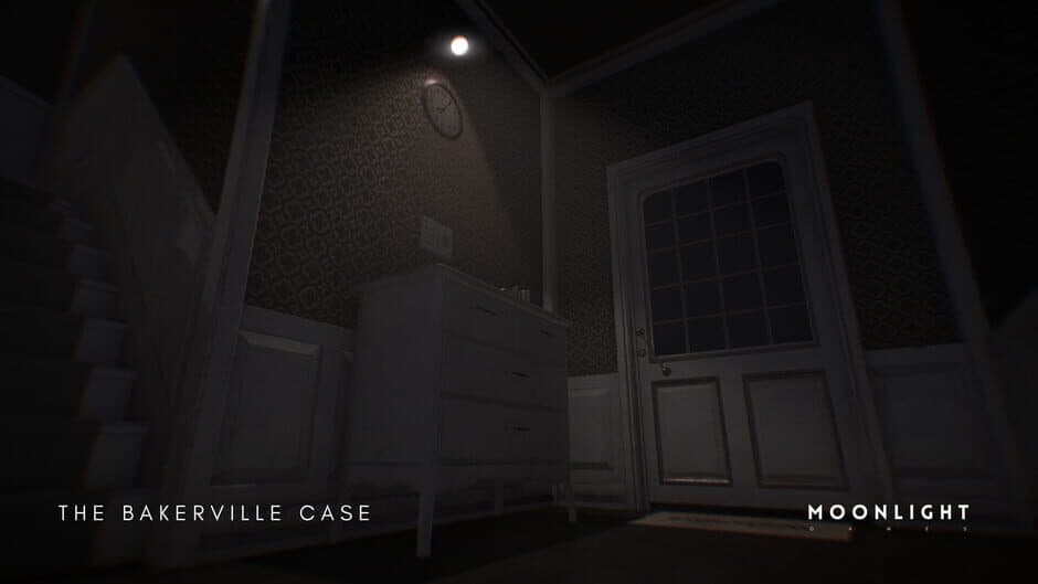 The Bakerville Case screenshot