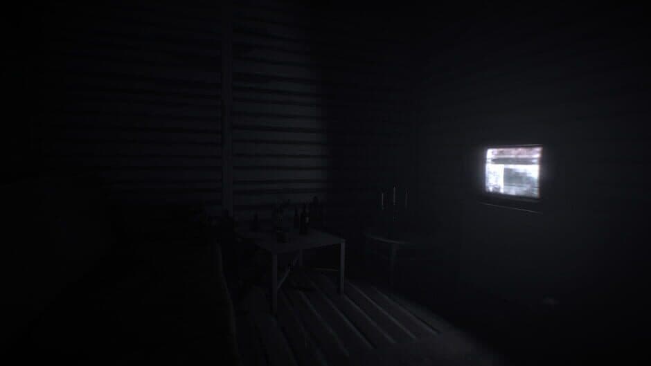 The Bakerville Case screenshot