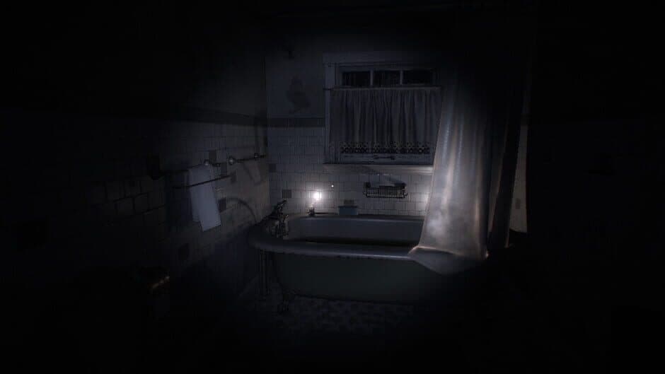 The Bakerville Case screenshot
