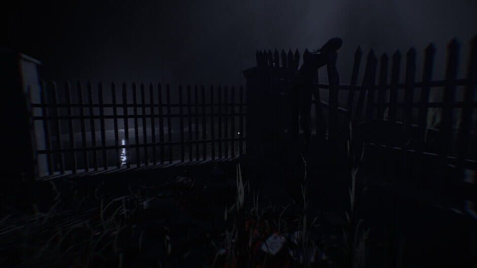 The Bakerville Case screenshot