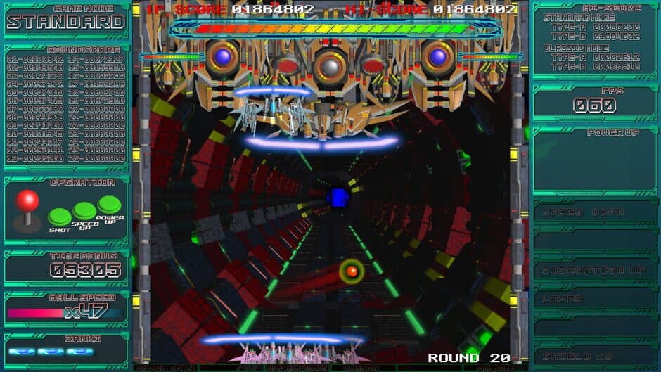 CyberBlocker: Complete Edition screenshot
