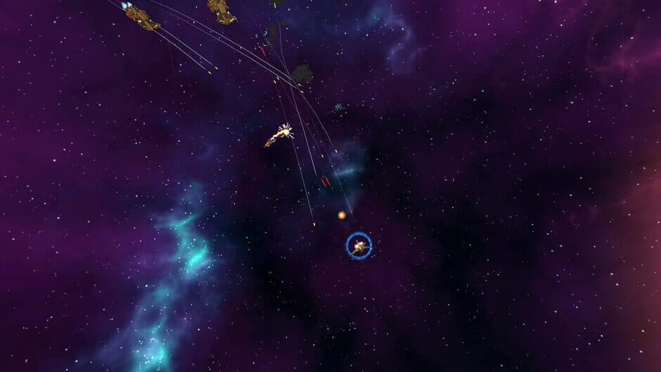 Emancipator Go! screenshot