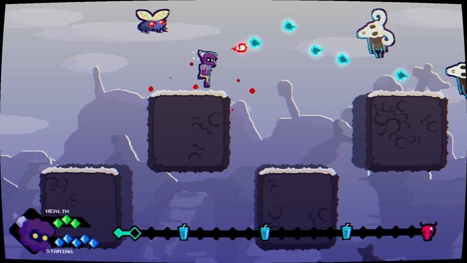 Trouble Juice screenshot