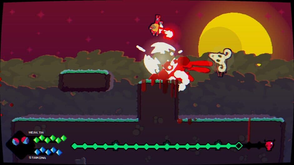 Trouble Juice screenshot