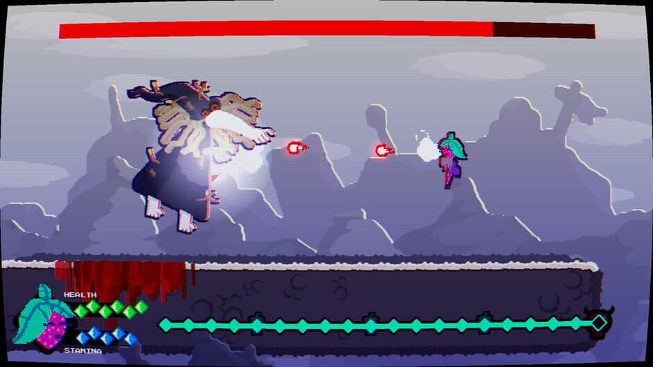 Trouble Juice screenshot