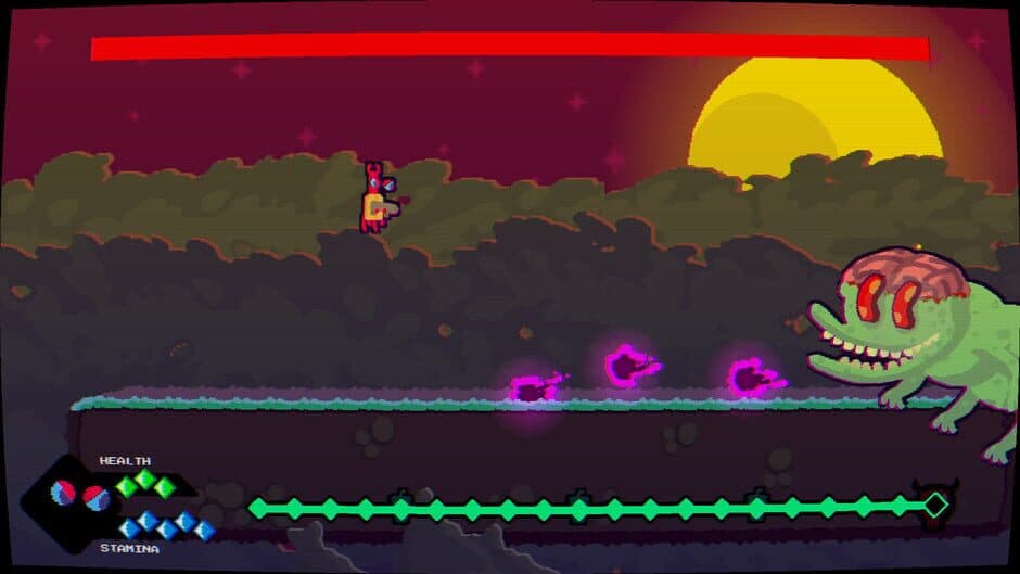Trouble Juice screenshot