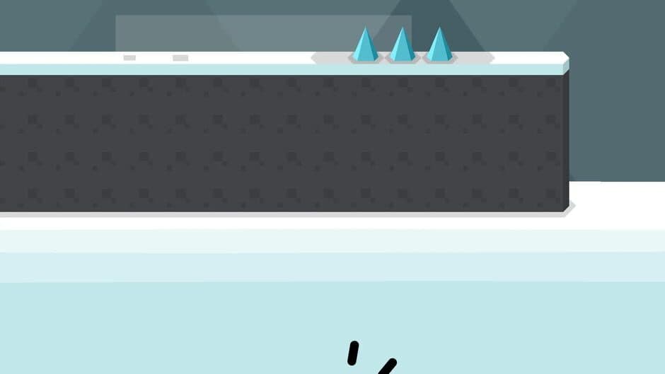 Mr Jump World screenshot