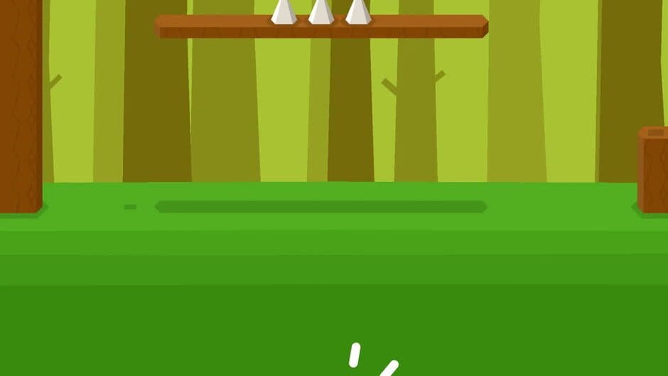 Mr Jump World screenshot