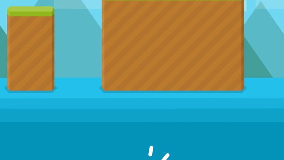 Mr Jump World screenshot