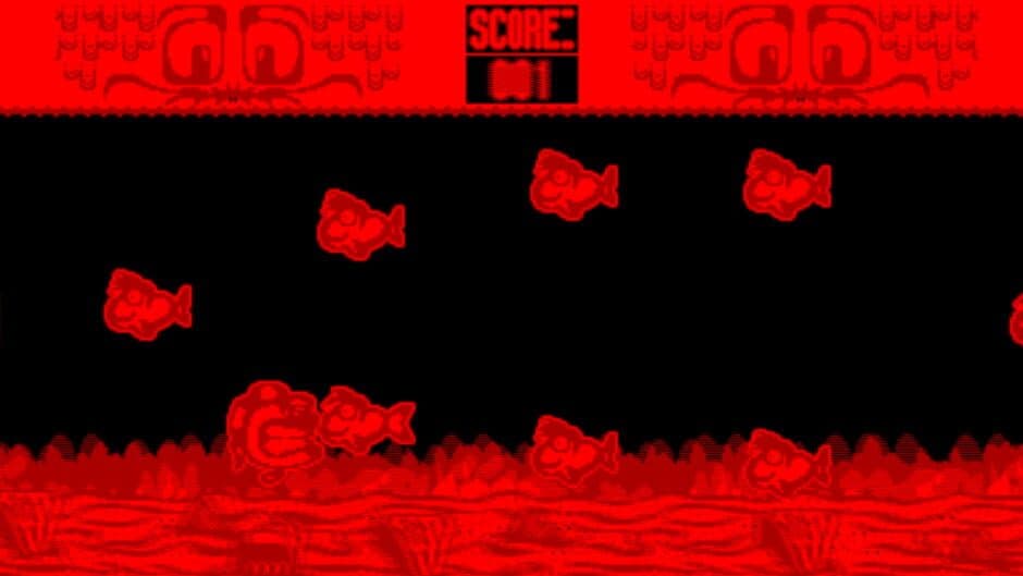 Fishbone screenshot
