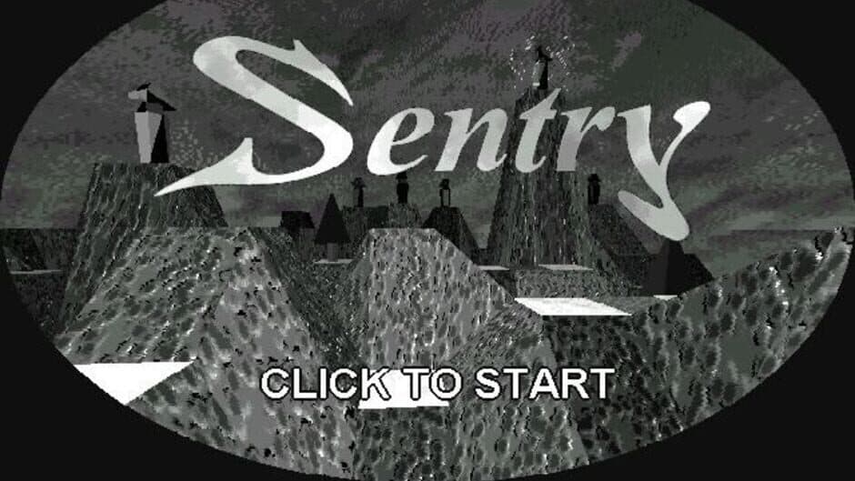 Sentry screenshot