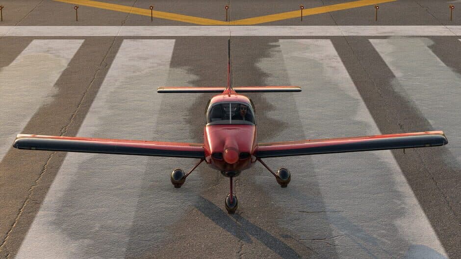 X-Plane 12 screenshot