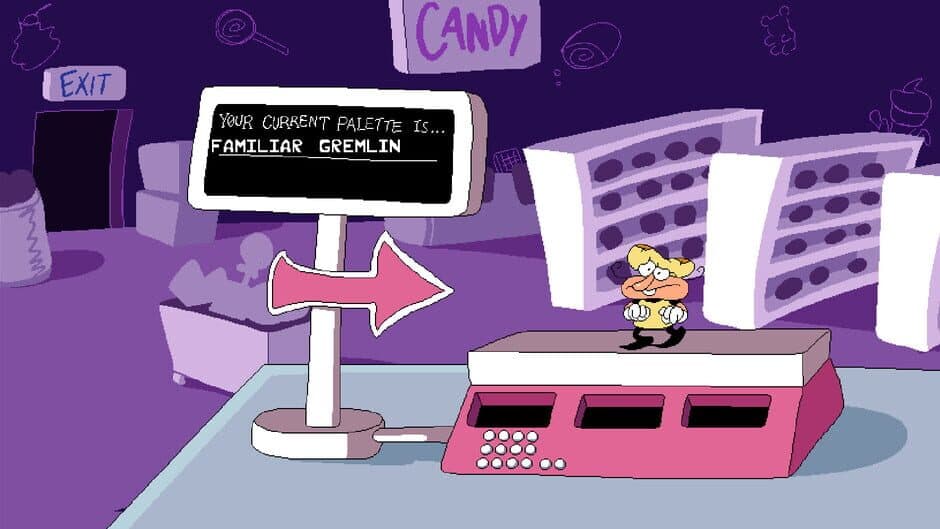 Sugary Spire screenshot